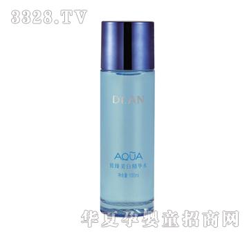 安博士致臻美白精华水100ml