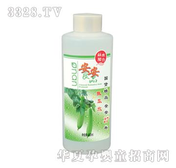 圣安丝瓜水480ml