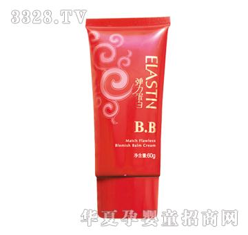 圣安弹力蛋白绝配无瑕BB霜60g
