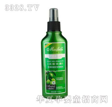 美非丝营养特硬定型啫喱水200ML