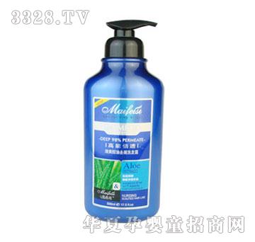 美非丝清爽控油去屑洗发露800ML