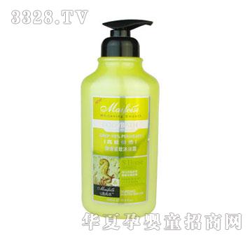 美非丝弹滑紧致沐浴露500ML