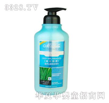 美非丝滋养去屑润发精华500ML