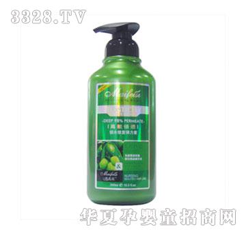 美非丝锁水修复弹力素300ML