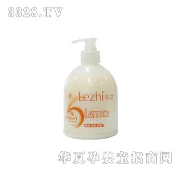 乐芝柠檬嫩肤洗手液500ML