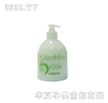 乐芝芦荟保湿洗手液500ML