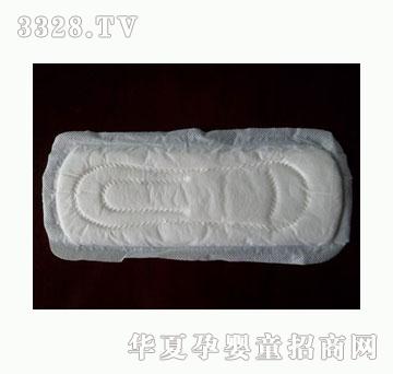 南方无护翼日用245mm棉