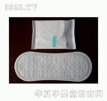 南方160mm卫生护垫柔网
