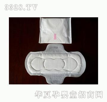 南方245mm日用卫生巾柔网