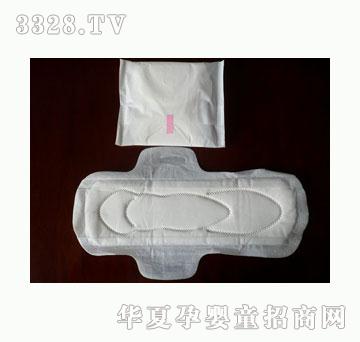 南方290mm夜用卫生巾柔网