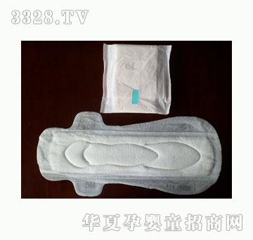 南方夜睡超长360mm卫生巾柔棉