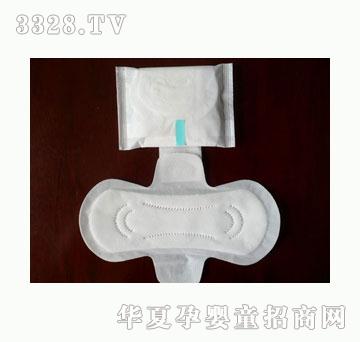 南方180mm迷你卫生巾柔网