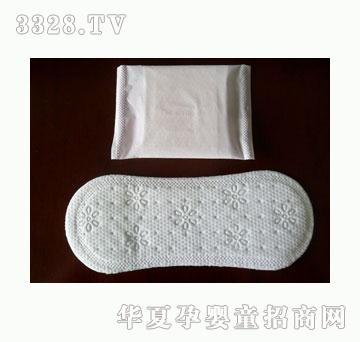 南方160mm卫生护垫亲肤棉面