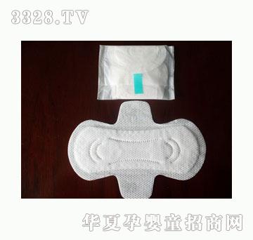 南方180mm迷你卫生巾柔棉