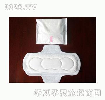 南方245mm日用卫生巾干爽网面