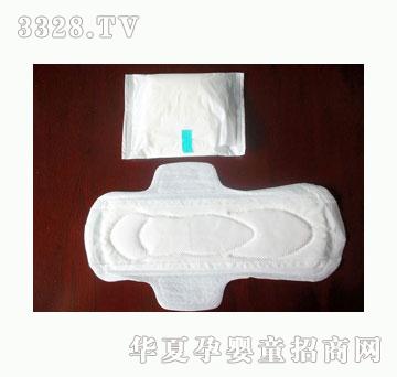 南方290mm夜用卫生巾干爽网面