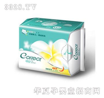 可宜清心夜用8片装