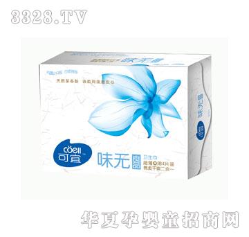 可宜味无良品日用4片装