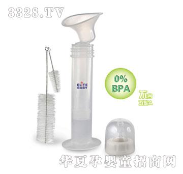 精英针筒式吸乳器EB-M02