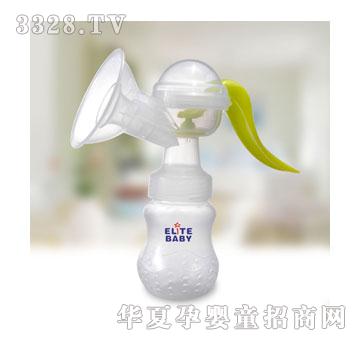 精英手柄式健乳吸乳器EB-M06