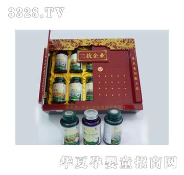 三抗健康产品-10瓶礼盒装