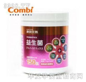 康贝妈妈益生菌颗粒1708