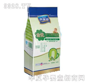兴安岭全优孕产妇配方奶粉