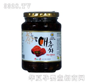 家宝大枣茶580g