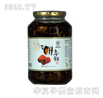家宝大枣茶1kg