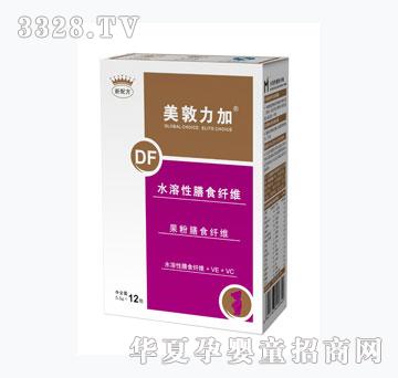 优生妈咪果粉膳食纤维（妈妈型）