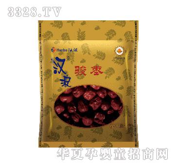 汉波特级骏枣480g