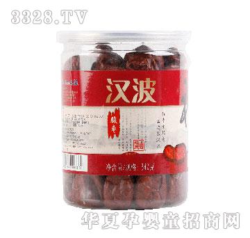 汉波和田骏枣特级342g