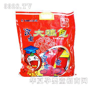 汉波690g大礼包
