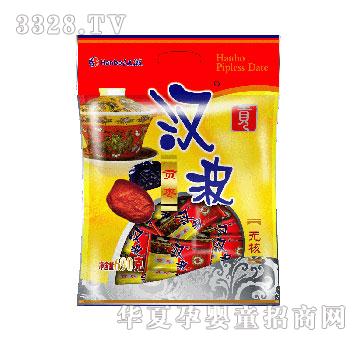 汉波无核贡枣690g