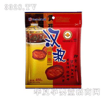 汉波无核贡枣450g