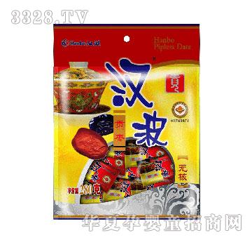 汉波无核贡枣280g