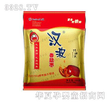 汉波香脆枣什锦装168g