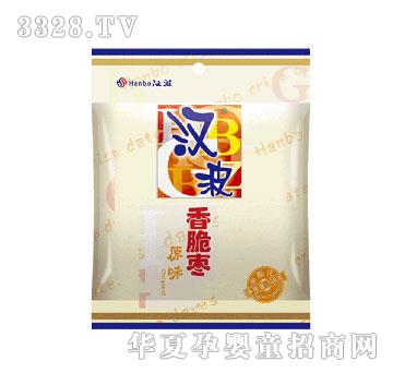 汉波原味香脆枣168g