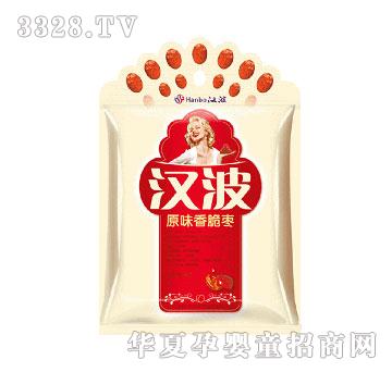 汉波香脆枣88g