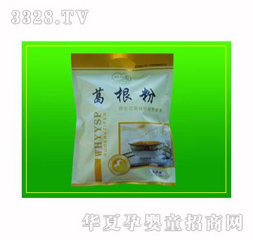 双圆葛根粉