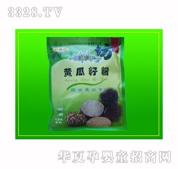 双圆黄瓜籽粉（中袋包装）