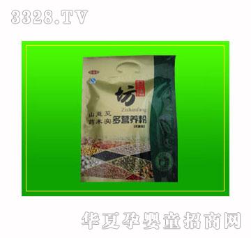 双圆多营养粉