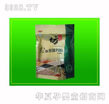 双圆32味多营养粉（中袋包装）