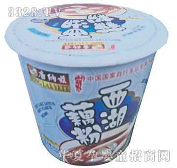 唐纳兹40g桂圆百合西湖藕粉
