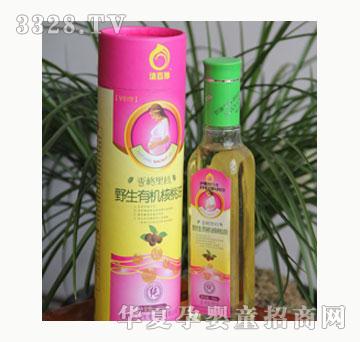滇百珍孕妇专用核桃油