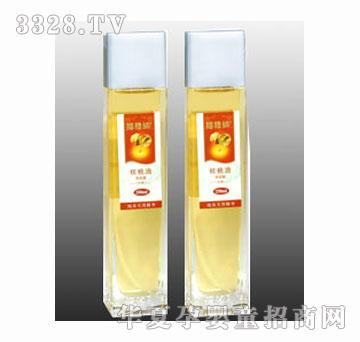 妈咪之选福禄纳核桃油（家庭装）