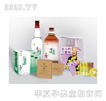 艾佳人月子餐顺产呵护版