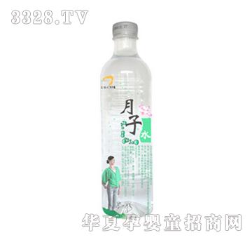 艾佳人月子水
