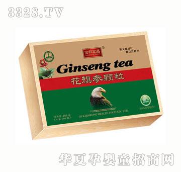 宫殿宴品花旗参颗粒（60包）