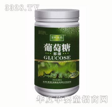 宫殿宴品多维葡萄糖